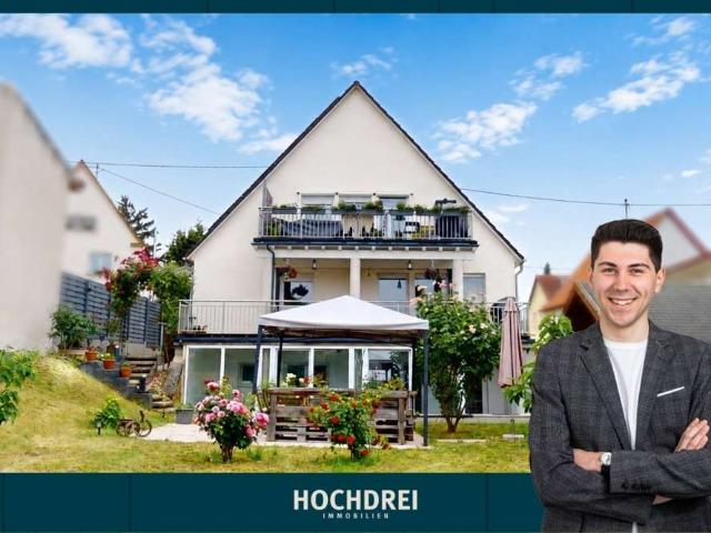 Haus zum Kaufen in Heidesheim am Rhein 690.000,00 EUR 307.06 m²
