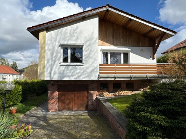 Haus zum Kaufen in Heilbad Heiligenstadt 399.000,00 EUR 162 m²