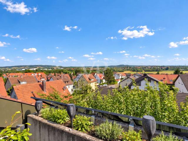 Haus zum Kaufen in Heilbronn Böckingen 645.000,00 EUR 224.17 m²