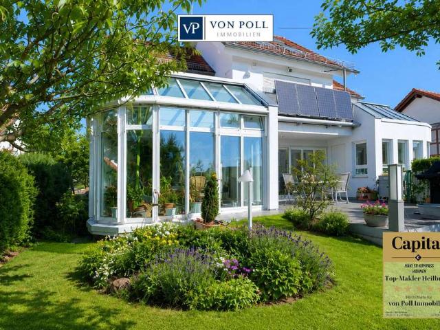 Haus zum Kaufen in Heilbronn Böckingen 885.000,00 EUR 213 m²