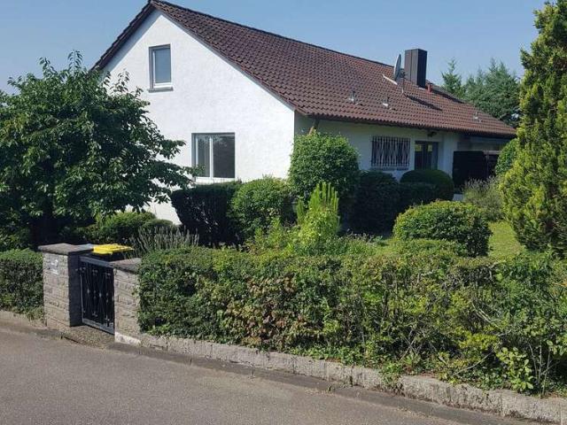 Haus zum Kaufen in Heilbronn Klingenberg 548.000,00 EUR 160 m²