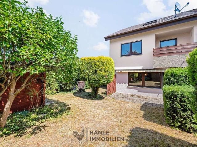 Haus zum Kaufen in Heilbronn 398.700,00 EUR 134 m²