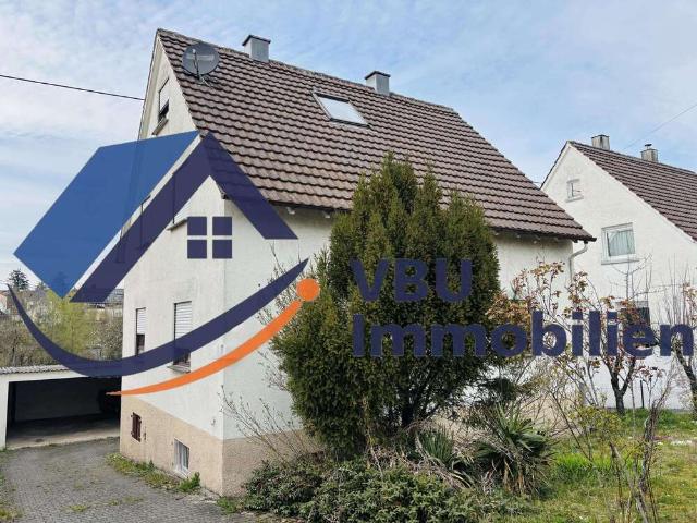 Haus zum Kaufen in Heilbronn 399.000,00 EUR 118.23 m²