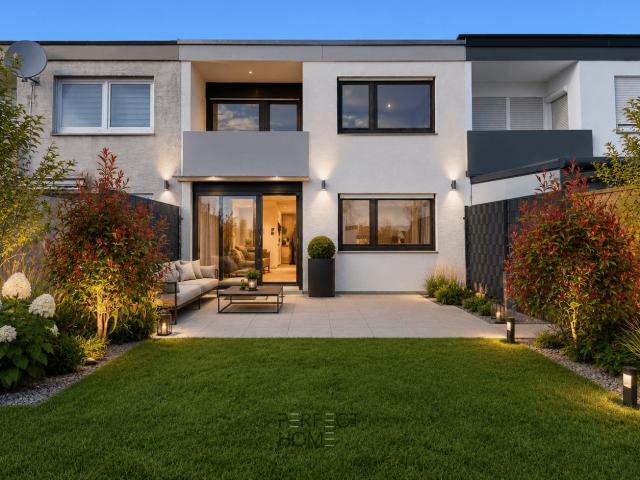 Haus zum Kaufen in Heilbronn 335.000,00 EUR 117 m²