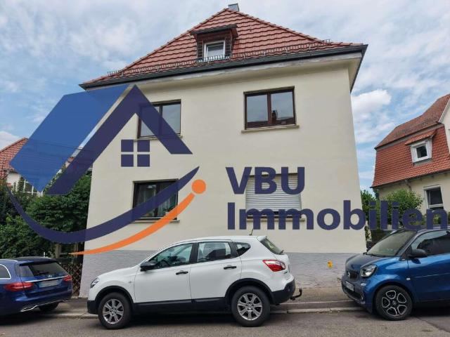 Haus zum Kaufen in Heilbronn 440.000,00 EUR 185 m²