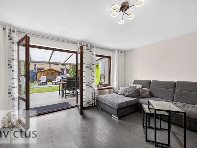 Haus zum Kaufen in Heilbronn 449.000,00 EUR 122.73 m²