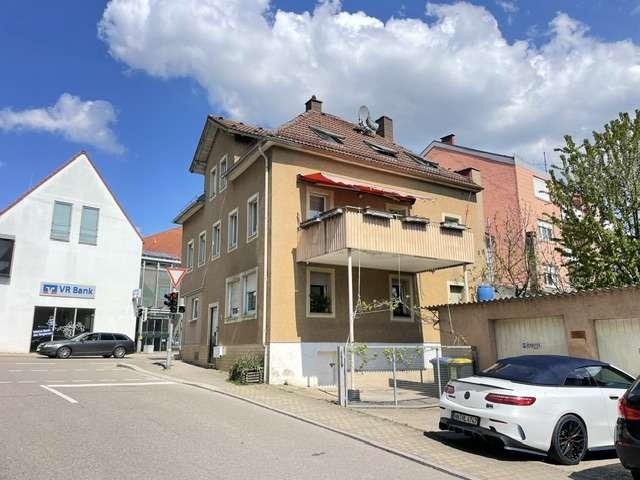 Haus zum Kaufen in Heilbronn 595.000,00 EUR 213 m²