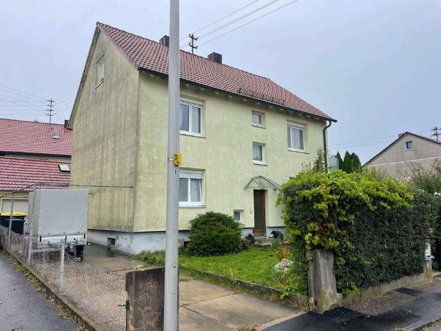 Haus zum Kaufen in Heilbronn 534.000,00 EUR 190 m²