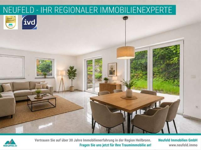 Haus zum Kaufen in Heilbronn 669.000,00 EUR 155 m²