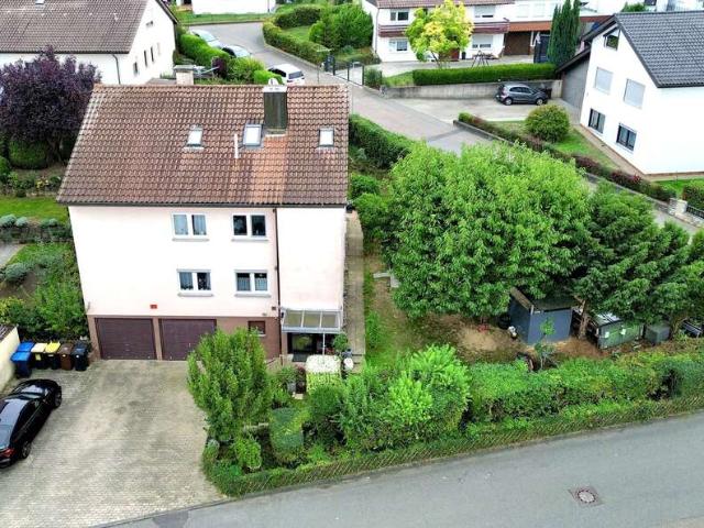 Haus zum Kaufen in Heilbronn 670.000,00 EUR 260 m²
