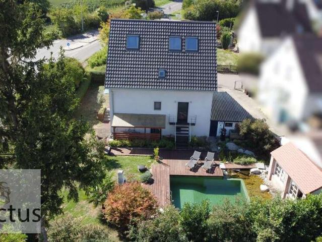 Haus zum Kaufen in Heilbronn 695.000,00 EUR 151 m²