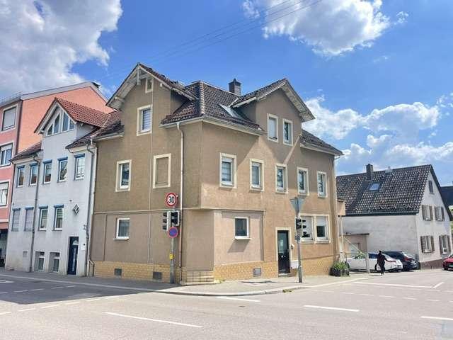 Haus zum Kaufen in Heilbronn 619.000,00 EUR 213 m²