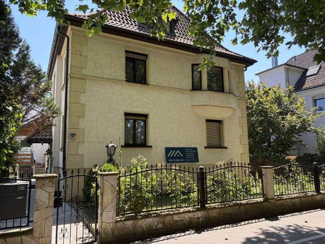 Haus zum Kaufen in Heilbronn 790.000,00 EUR 209 m²