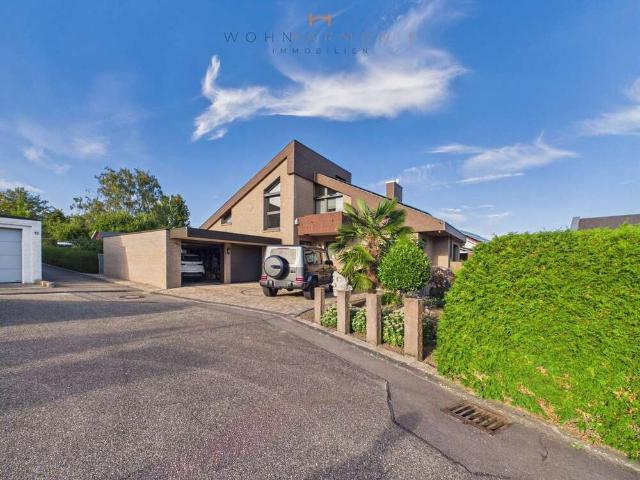 Haus zum Kaufen in Heilbronn 849.000,00 EUR 214 m²