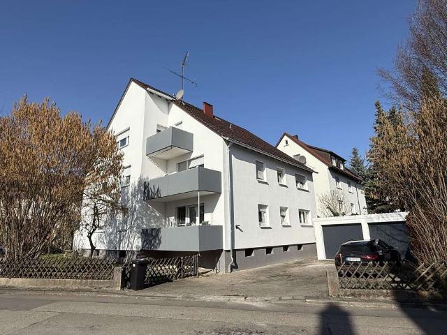 Haus zum Kaufen in Heilbronn 890.000,00 EUR 326 m²