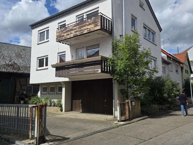 Haus zum Kaufen in Heilbronn 800.000,00 EUR 183 m²