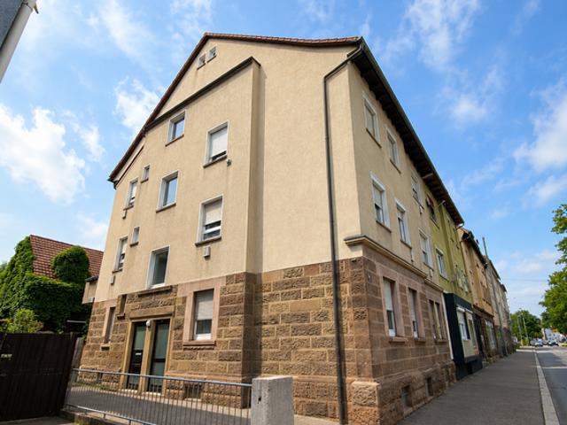 Haus zum Kaufen in Heilbronn 950.000,00 EUR 367.74 m²