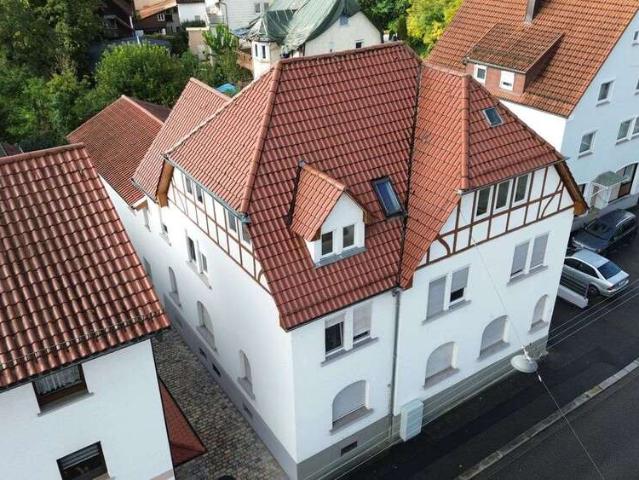 Haus zum Kaufen in Heilbronn 999.000,00 EUR 390 m²