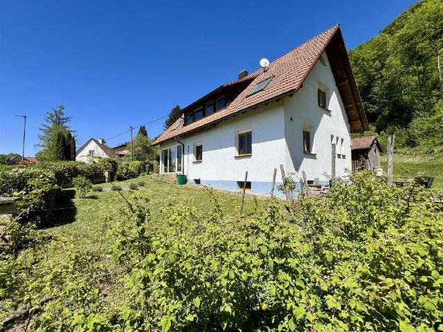 Haus zum Kaufen in Heiligenberg Steigen 589.900,00 EUR 145 m²