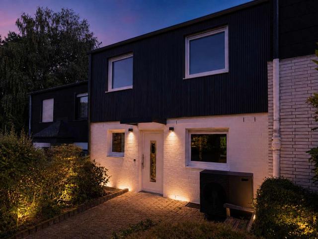 Haus zum Kaufen in Heiligenhaus Hetterscheidt 659.000,00 EUR 170 m²