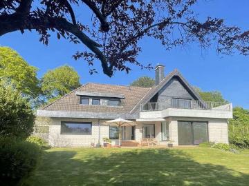 Haus zum Kaufen in Heiligenhaus Isenbügel 980.000,00 EUR 236 m²