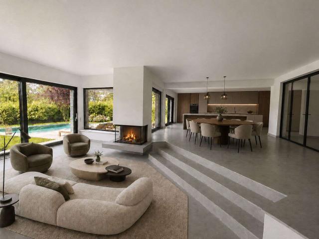 Haus zum Kaufen in Heiligenhaus Isenbügel 980.000,00 EUR 236 m²