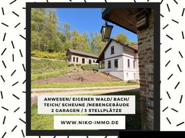 Haus zum Kaufen in Heiligenhaus Isenbügel 999.000,00 EUR 231 m²