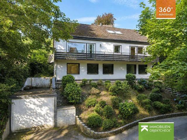Haus zum Kaufen in Heiligenhaus 299.000,00 EUR 180 m²