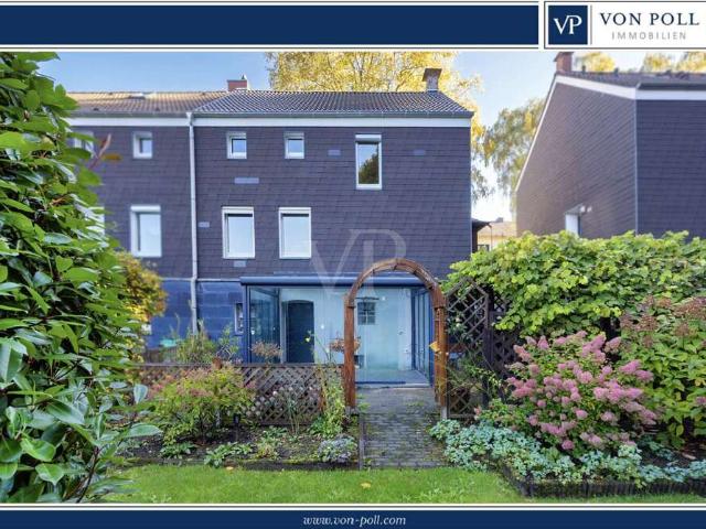 Haus zum Kaufen in Heiligenhaus 345.000,00 EUR 100 m²
