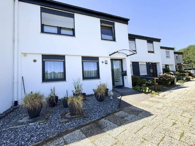 Haus zum Kaufen in Heiligenhaus 379.000,00 EUR 119.4 m²
