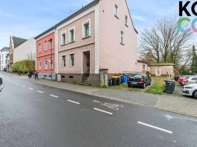 Haus zum Kaufen in Heiligenhaus 329.000,00 EUR 214 m²