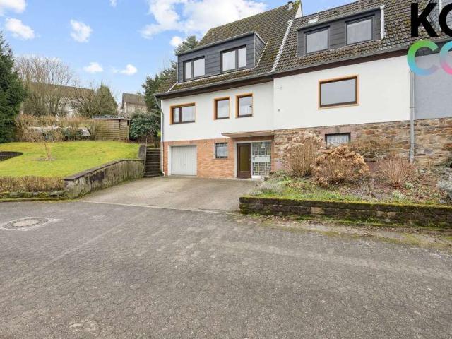 Haus zum Kaufen in Heiligenhaus 449.000,00 EUR 225 m²