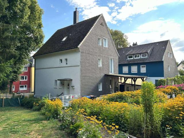 Haus zum Kaufen in Heiligenhaus 450.000,00 EUR 134 m²