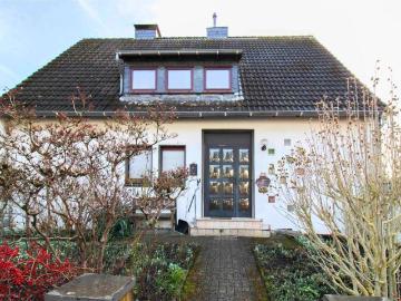 Haus zum Kaufen in Heiligenhaus 490.000,00 EUR 125.08 m²