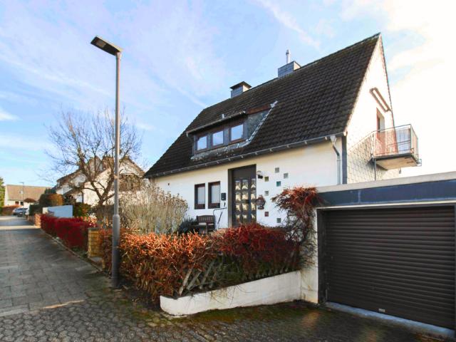 Haus zum Kaufen in Heiligenhaus 490.000,00 EUR 125.26 m²