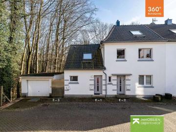 Haus zum Kaufen in Heiligenhaus 495.000,00 EUR 210 m²