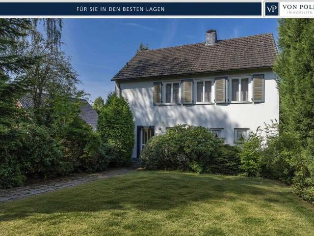 Haus zum Kaufen in Heiligenhaus 415.000,00 EUR 117 m²