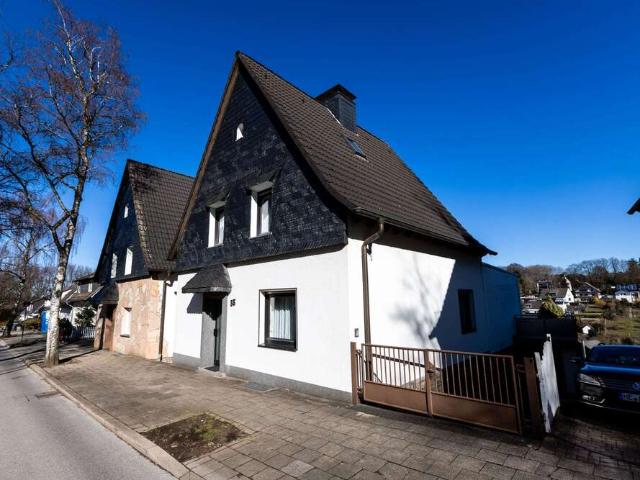 Haus zum Kaufen in Heiligenhaus 430.000,00 EUR 190 m²