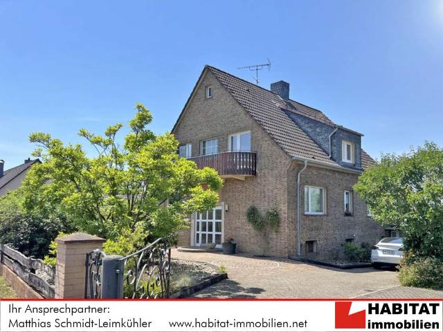 Haus zum Kaufen in Heiligenhaus 579.000,00 EUR 215 m²