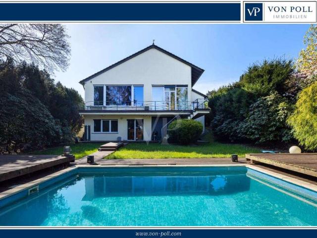 Haus zum Kaufen in Heiligenhaus 959.000,00 EUR 230 m²