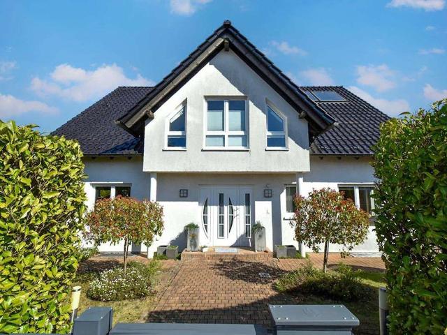 Haus zum Kaufen in Heiligenhaus 995.000,00 EUR 217 m²