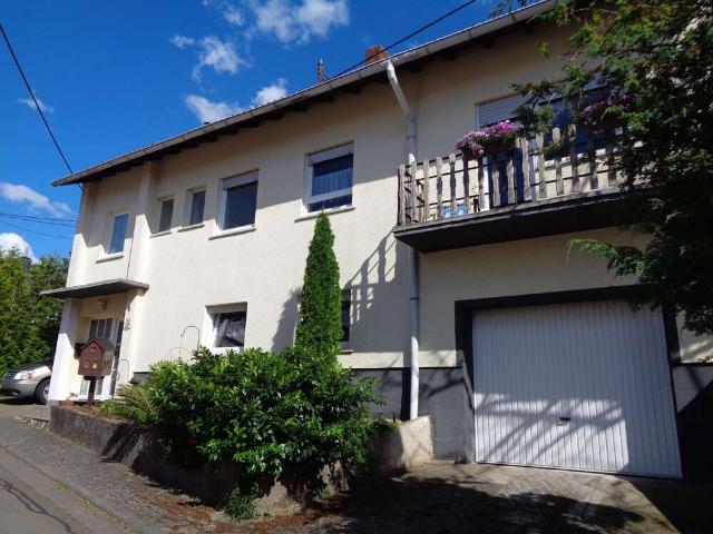Haus zum Kaufen in Heiligenmoschel 279.000,00 EUR 242 m²