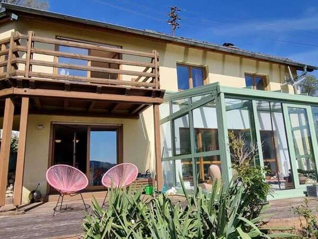 Haus zum Kaufen in Heiligkreuzsteinach 495.000,00 EUR 160 m²