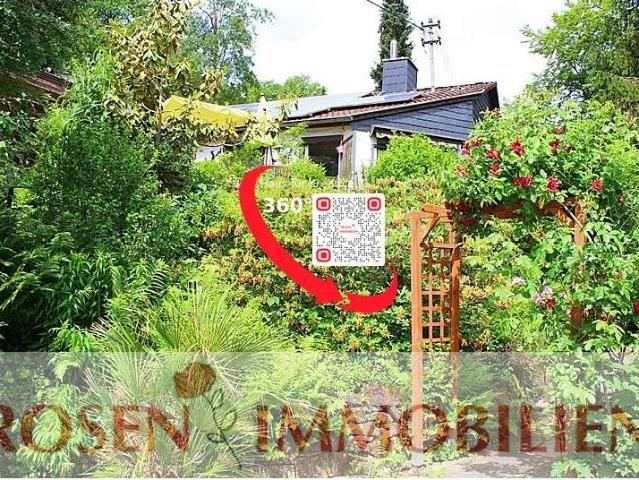 Haus zum Kaufen in Heiligkreuzsteinach 345.000,00 EUR 85 m²