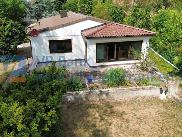 Haus zum Kaufen in Heilsbronn 350.000,00 EUR 120 m²
