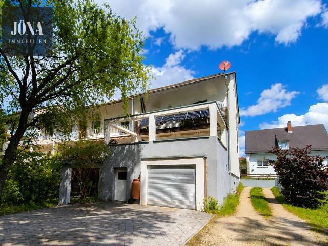Haus zum Kaufen in Heilsbronn 359.000,00 EUR 120 m²