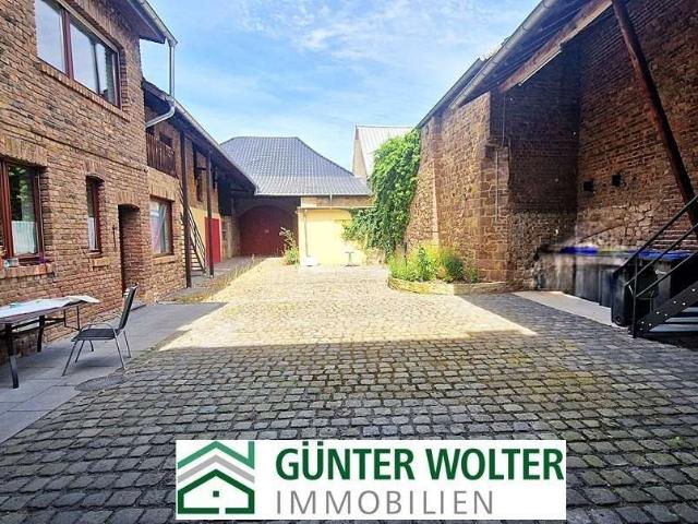 Haus zum Kaufen in Heimbach Vlatten 600.000,00 EUR 285 m²