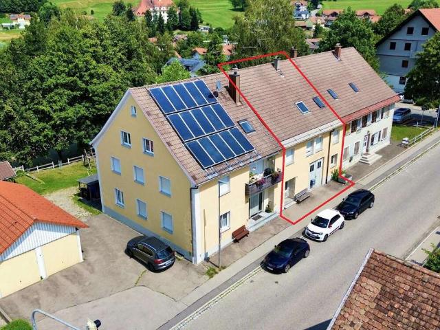 Haus zum Kaufen in Heimenkirch 329.000,00 EUR 84 m²