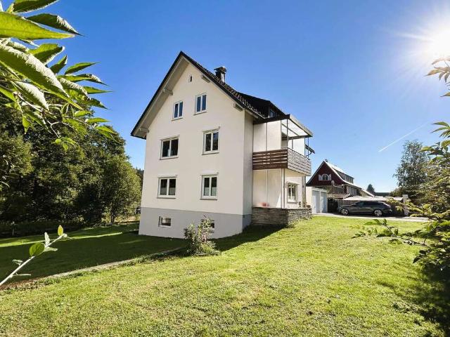 Haus zum Kaufen in Heimenkirch 594.000,00 EUR 163 m²