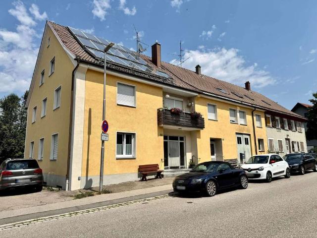 Haus zum Kaufen in Heimenkirch 595.000,00 EUR 204 m²